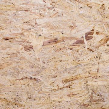 Solid wood Substrate